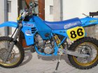 Maico Enduro 500